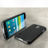 Samsung Galaxy S5 Glitter Case - Black 1