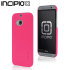 Incipio Feather HTC One M8 Case - Pink 1