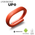 Jawbone UP24 Activity Tracking Bluetooth Fitness Armband Persimmon S 1