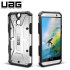 UAG Maverick HTC One M8 Protective Case - Clear 1