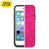 OtterBox Symmetry for Apple iPhone 5S / 5 - Cheetah Pink 1