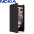 Official Nokia Lumia 930 Protective Cover Case - Black 1
