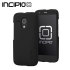 Incipio Feather Moto G Case - Black 1