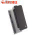 Krusell Nokia Lumia 630 / 635 Boden FlipCover - Black 1