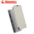 Krusell Boden FlipCover WwN für Nokia Lumia 635 630 in Weiß 1