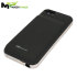 Mugen iPhone 5S / 5 Extended Battery Case 4200mAh - Black 1
