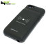 Coque Batterie / Adaptateur Qi iPhone 5S / 5 Mugen 3150mAh - Noire 1