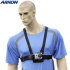 Arkon Chest Strap for GoPro HERO & Small Action Cameras 1