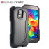 ElementCase Recon CF Samsung Galaxy S5 Case - Stealth Black 1