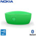 Nokia MD-12 Bluetooth Mini Speaker - Green 1