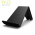 TYLT VU Qi Wireless Charging Stand - Black 1