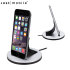 Just Mobile AluBolt iPhone and iPad Mini Lightning Sync & Charge Dock 1