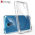 Rearth Ringke Fusion Samsung Galaxy S5 Case - Crystal Clear 1