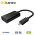 Kanex Samsung Galaxy S3/S4/Note 3 Micro USB MHL 2.0 to HDMI Adapter 1