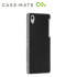 Case-Mate Tough Case voor Sony Xperia Z2 - Zwart / Zilver 1