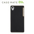 Case-Mate Sony Xperia Z2 Slim Tough Case - Black / Gold 1