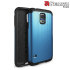 Rearth Ringke Samsung Galaxy S5 Heavy Duty Armor Case - Blue 1