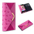 Suki iPhone 5C Leather-Style Case - Pink 1