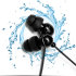 BFU Waterproof Headphones - Wild Set 1