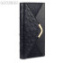 Covert Suki Galaxy S5 Leather-Style Purse Case - Black 1