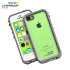 LifeProof Fre Case voor iPhone 5C - Grijs / Clear 1
