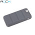 ROCK Pillow iPhone 5C Protective Case - Grey 1