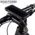 ROKFORM iPhone 5S/5 Bike Mount Kit and Case - Black 1