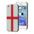 England Flag iPhone 5S / 5 Case -  1