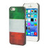 World Cup Flag iPhone 5S / 5 Case - Italy 1