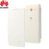 Official Huawei Ascend Y530 Flip Case - White 1