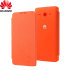 Official Huawei Ascend Y530 Flip Case - Orange 1