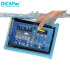 DiCAPac Universal Waterproof Case for Tablets up to 10.1" - Blue 1
