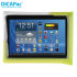 DiCAPac Universal Waterproof Case for Tablets up to 10.1" - Green 1
