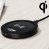 aircharge Qi Travel Wireless Charging Pad with UK Plug 1