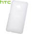 Official HTC Desire 816 Translucent Hard Shell Case 1