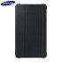 Official Samsung Galaxy Tab 4 7.0 Book Cover - Black 1