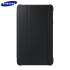 Official Samsung Galaxy Tab 4 8.0 Book Cover - Black 1