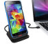 Samsung Galaxy S5 USB 3.0 Desktop Charging Cradle 1
