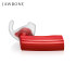 Jawbone ERA 2014 Bluetooth Headset - Red Streak 1