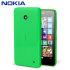 Official Nokia Lumia 630 / 635 Shell - Green 1