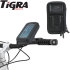 Tigra Sport BikeConsole Universal Bike Mount for 4.8" Smartphones 1