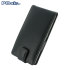 PDair EE Kestrel Leather Flip Case - Black 1