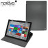 Noreve Tradition Microsoft Surface Pro 3 Leather Case - Black 1