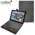 Noreve Tradition B Microsoft Surface Pro 3 Leather Case - Black 1