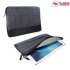 Alston-Craig Herringbone Tweed iPad Pro 12.9 inch Sleeve Case 1