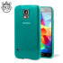 FlexiShield Case Galaxy S5 Mini Hülle Blau 1