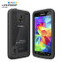 LifeProof Fre Samsung Galaxy S5 Case - Black 1