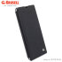 Krusell Malmo Sony Xperia T3 Flip Case - Black 1
