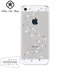 Bling My Thing Milky Way iPhone 5S / 5 Case - Angel Mix 1