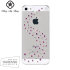 Bling My Thing Milky Way iPhone 5S / 5 Case - Pink Mix 1